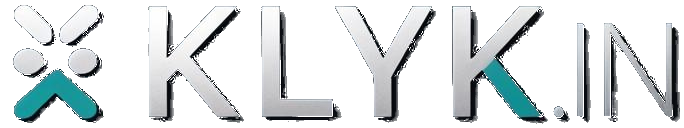 Klyk.In Logo